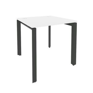 Стол рабочий на П-образном м/к