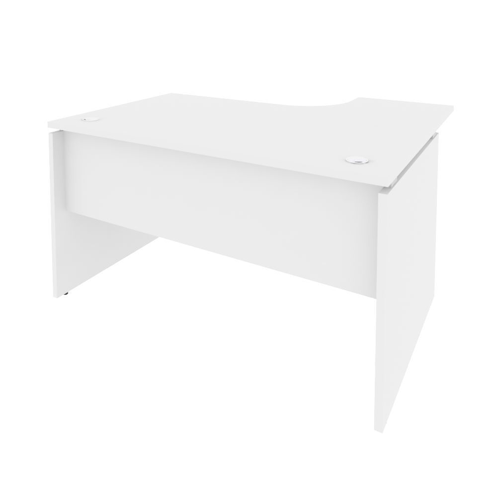 Стол эргономичный левый