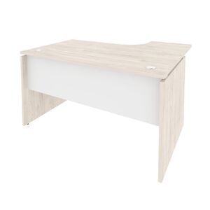 Стол эргономичный левый