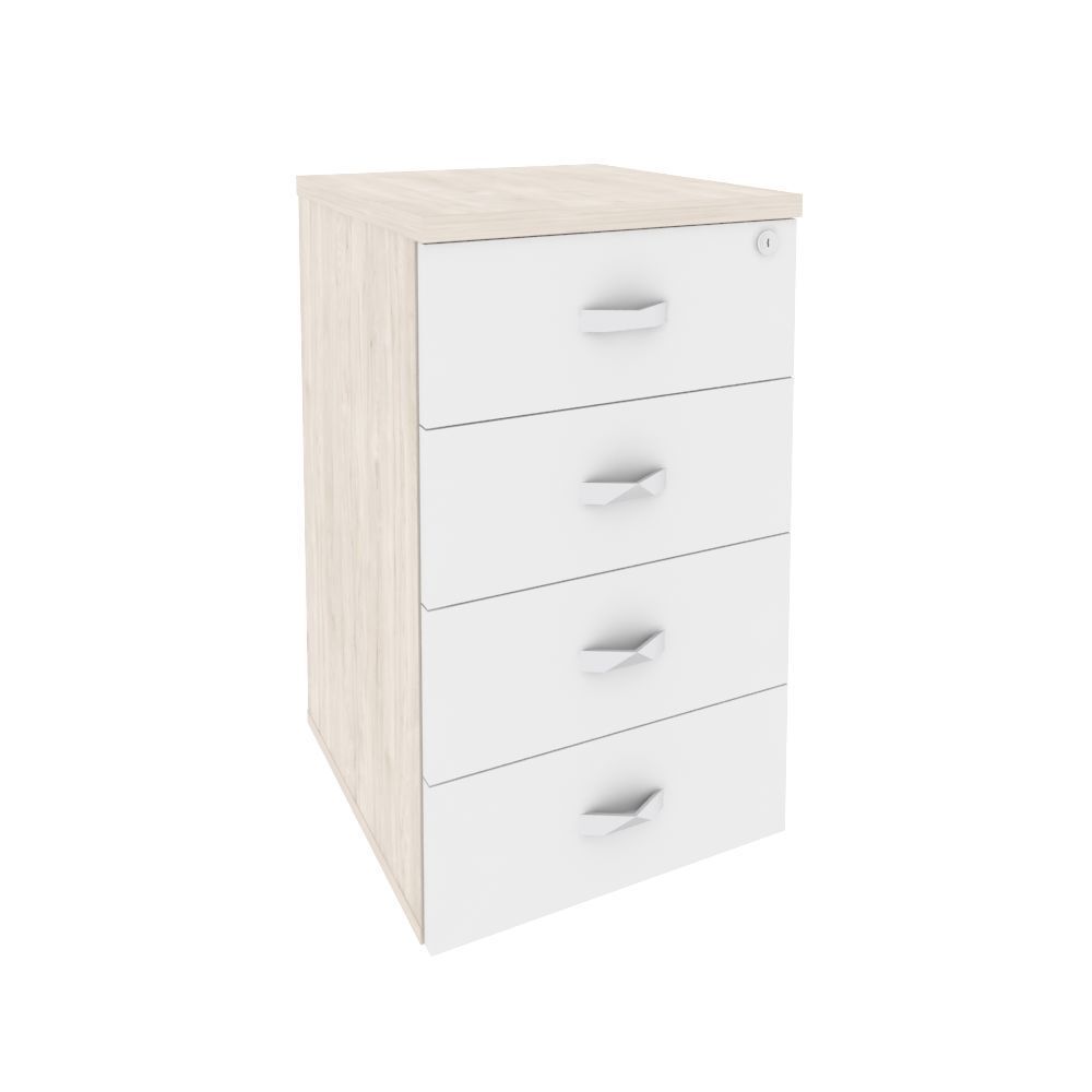 Тумба приставная