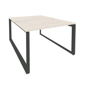 Рабочая станция на О-образном м/к