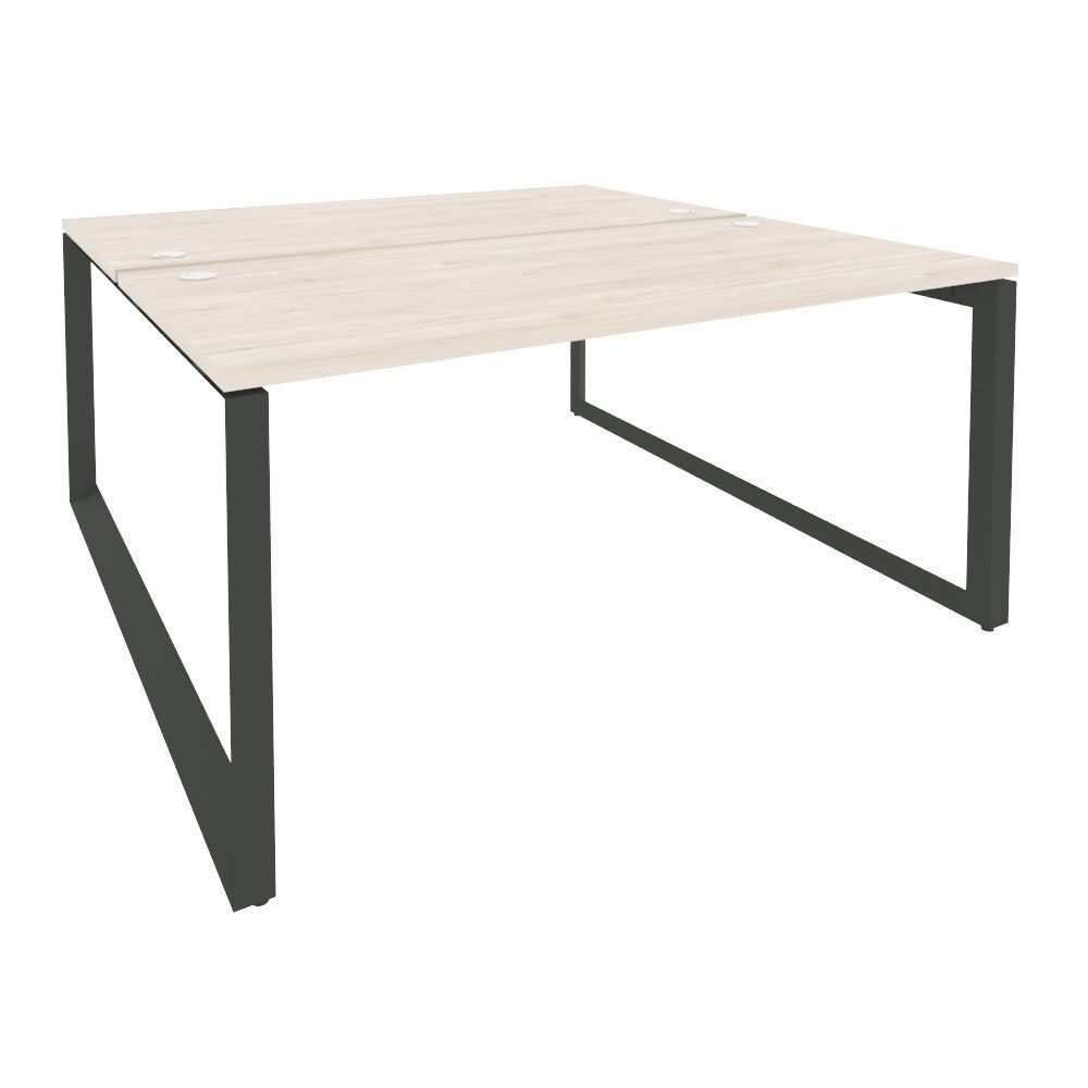 Рабочая станция на О-образном м/к