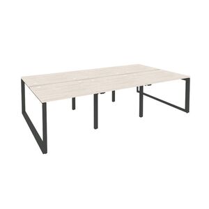 Рабочая станция на О-образном м/к