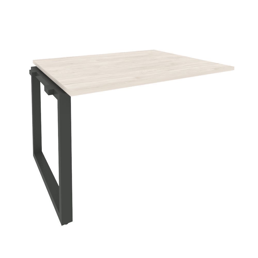 Проходной наборный элемент переговорного стола