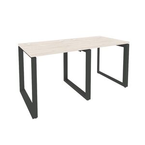 Рабочая станция на О-образном м/к