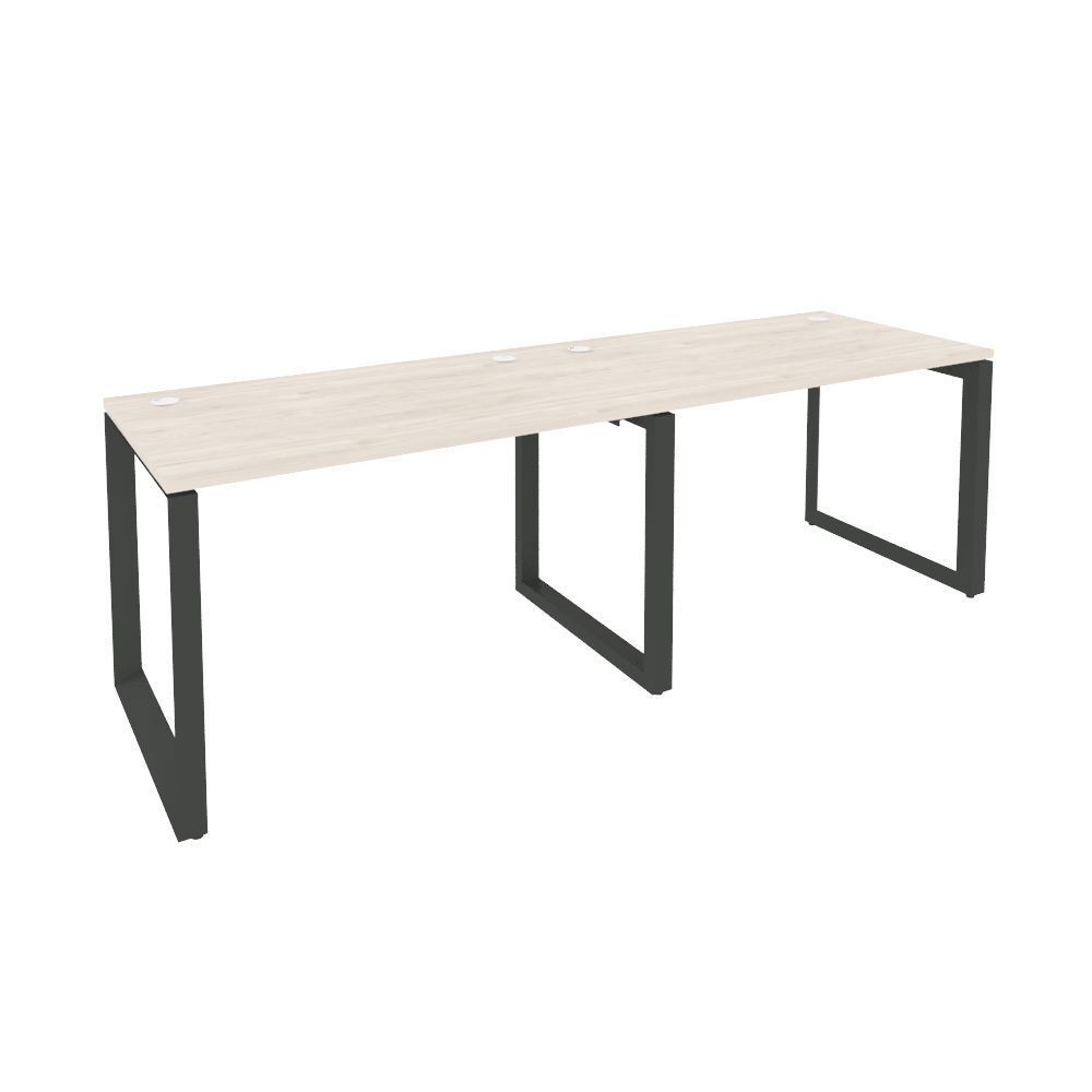 Рабочая станция на О-образном м/к