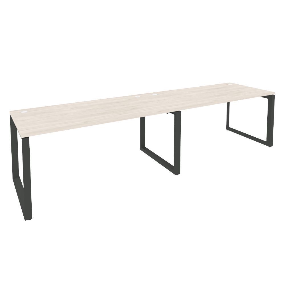 Рабочая станция на О-образном м/к