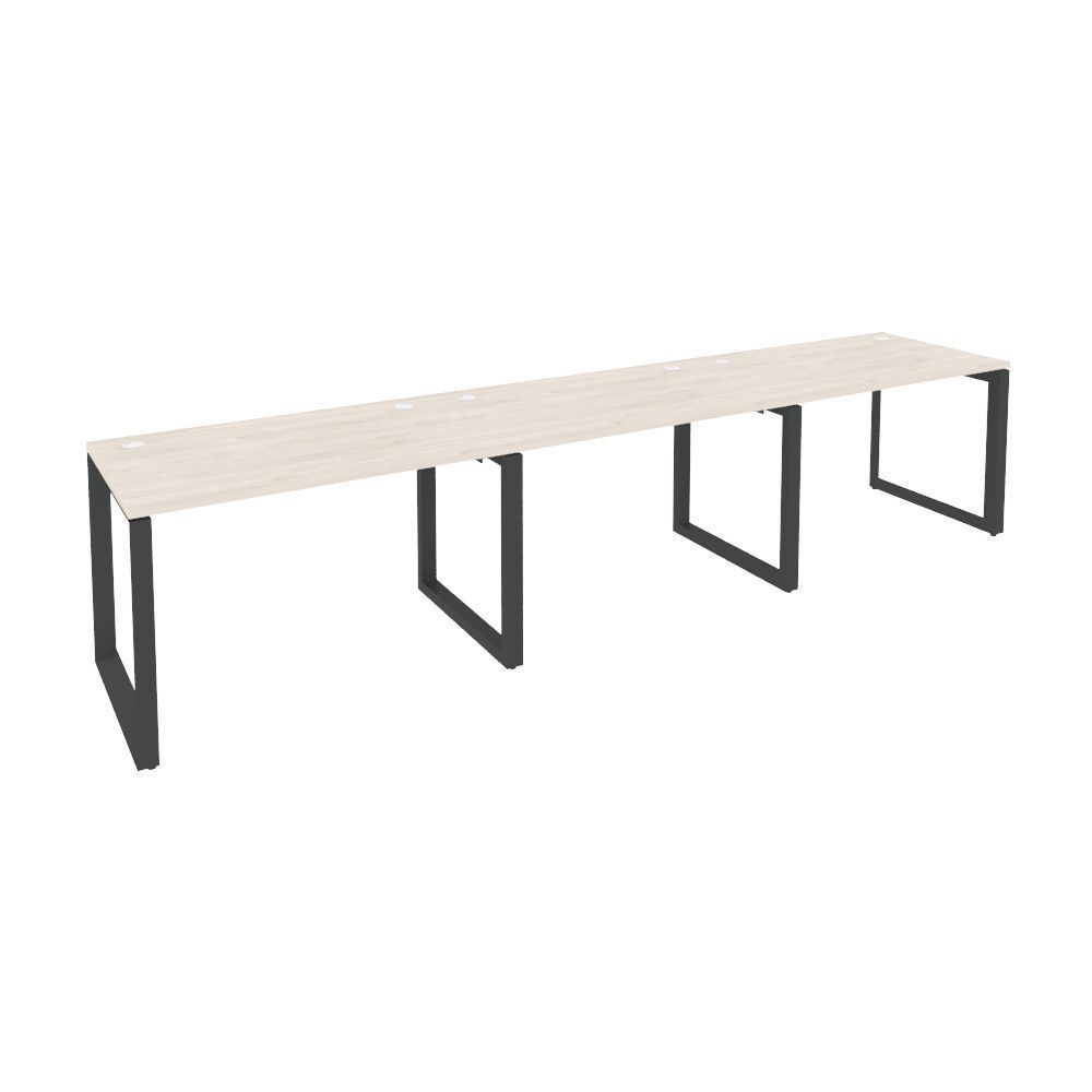 Рабочая станция на О-образном м/к