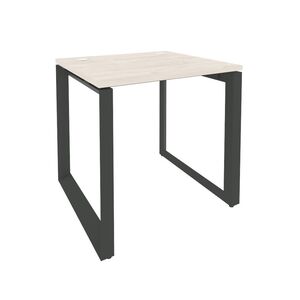 Стол рабочий на О-образном м/к