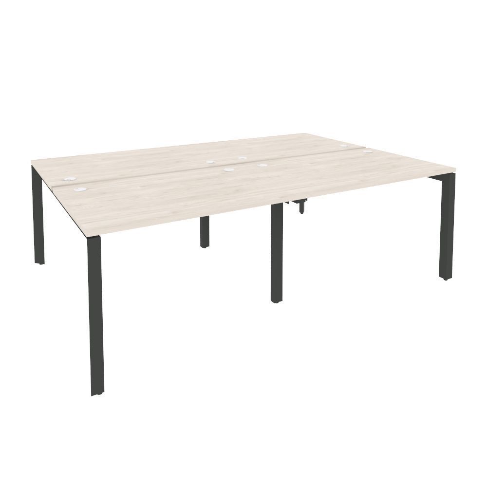 Рабочая станция на П-образном м/к