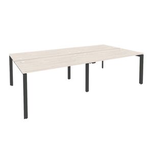 Рабочая станция на П-образном м/к