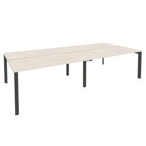 Рабочая станция на П-образном м/к