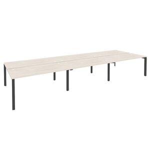 Рабочая станция на П-образном м/к