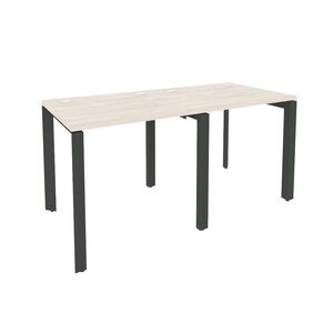 Рабочая станция на П-образном м/к