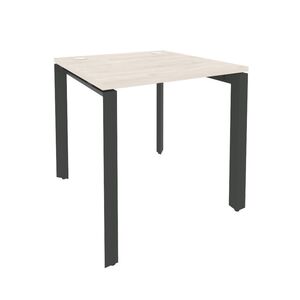 Стол рабочий на П-образном м/к