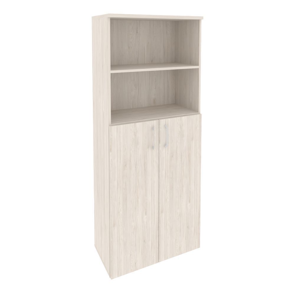 Шкаф высокий широкий