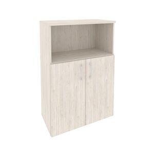 Шкаф средний широкий