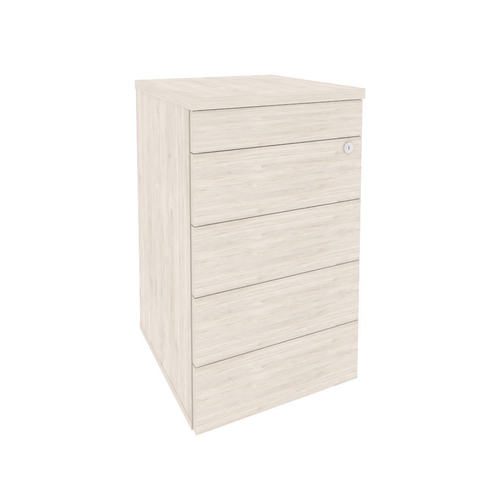 Тумба приставная (TIP-ON)