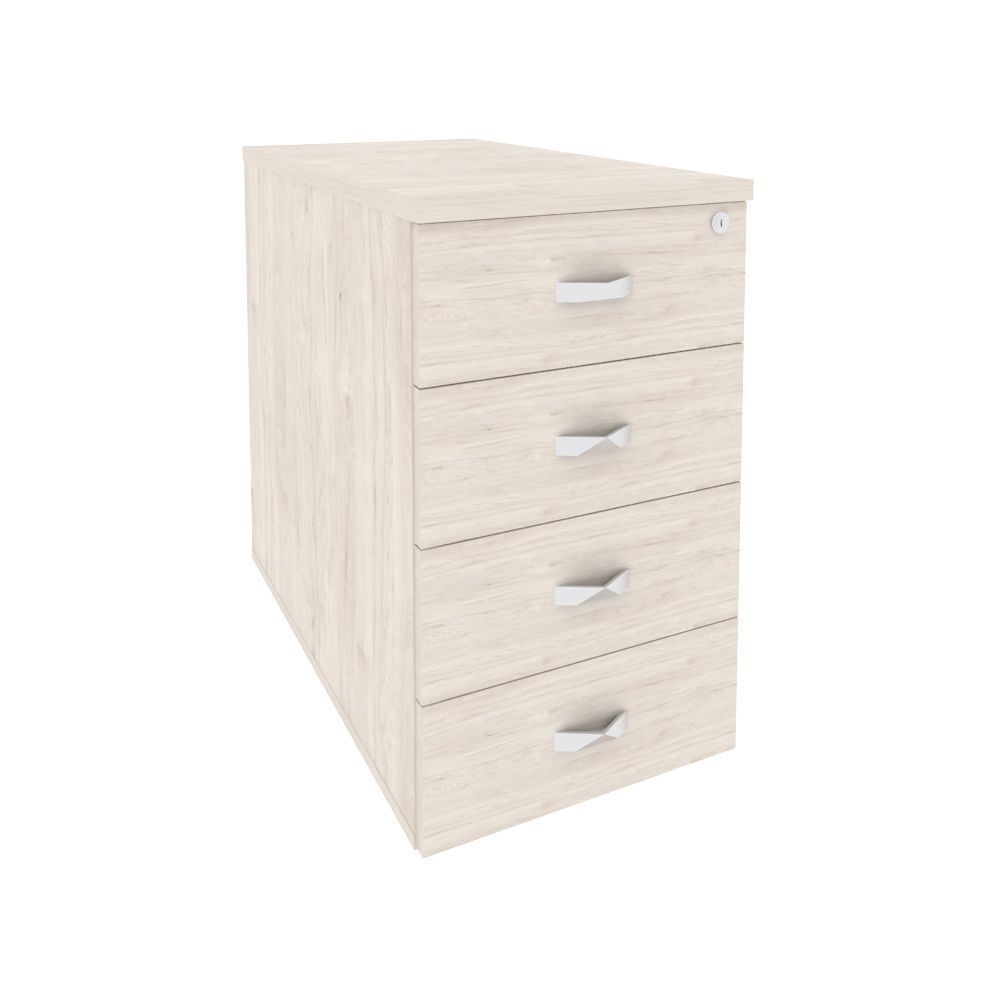 Тумба приставная / опорная