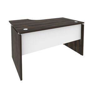 Стол эргономичный правый