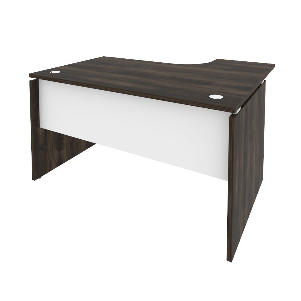 Стол эргономичный левый