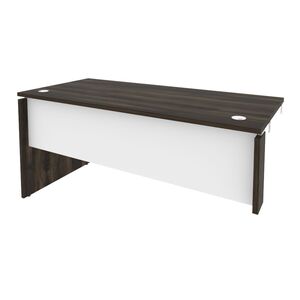 Стол-приставка левый к опорным элементам