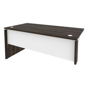 Стол-приставка левый к опорным элементам