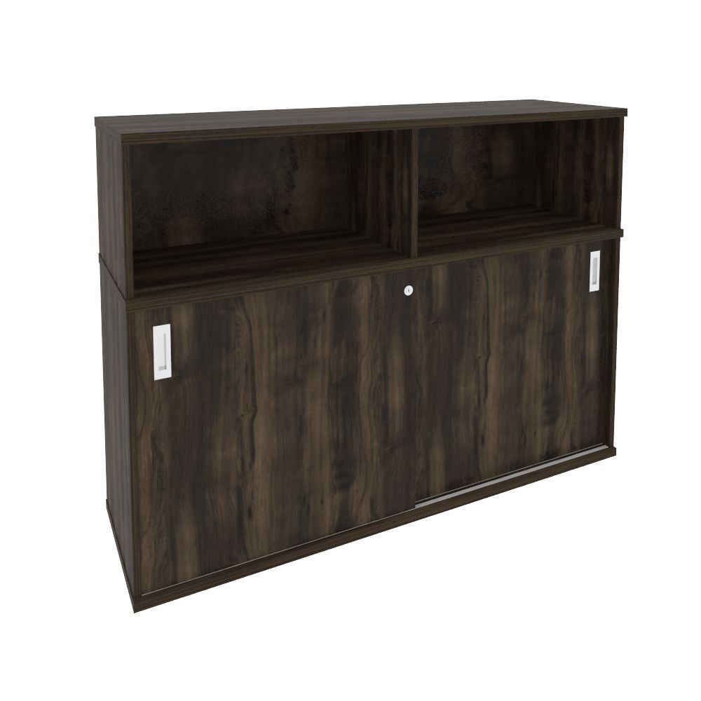 Шкаф-купе приставной / опорный