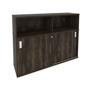 Шкаф-купе приставной / опорный