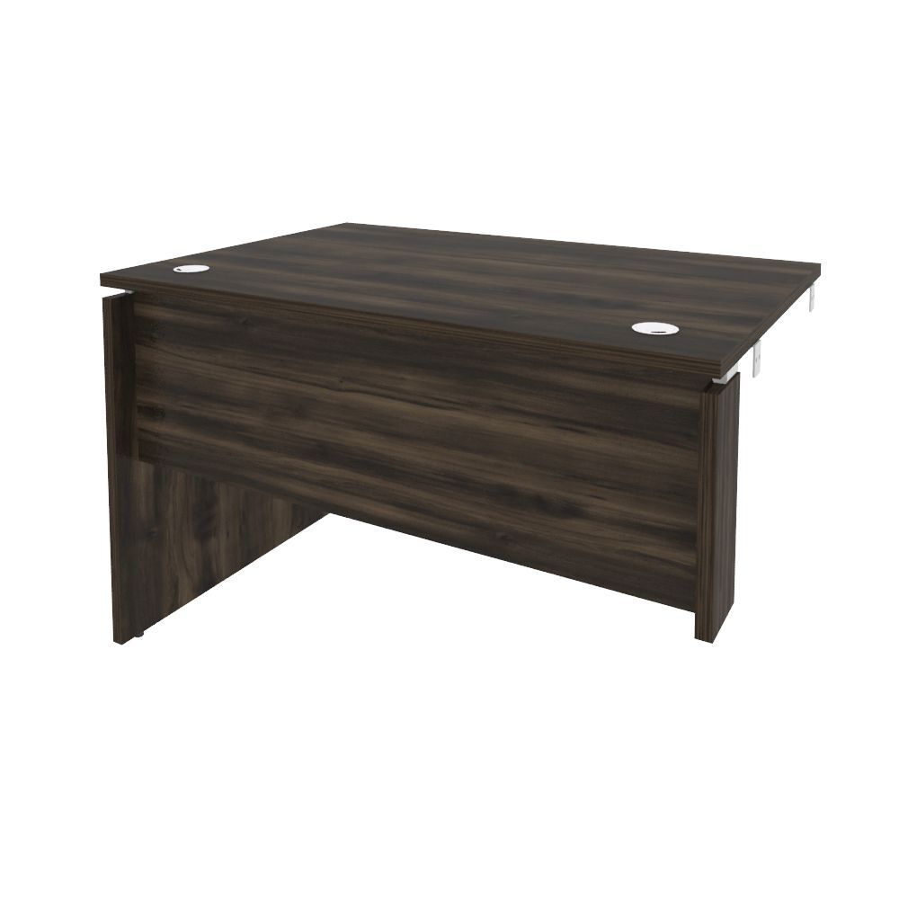 Стол-приставка левый к опорным элементам