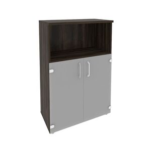 Шкаф средний широкий