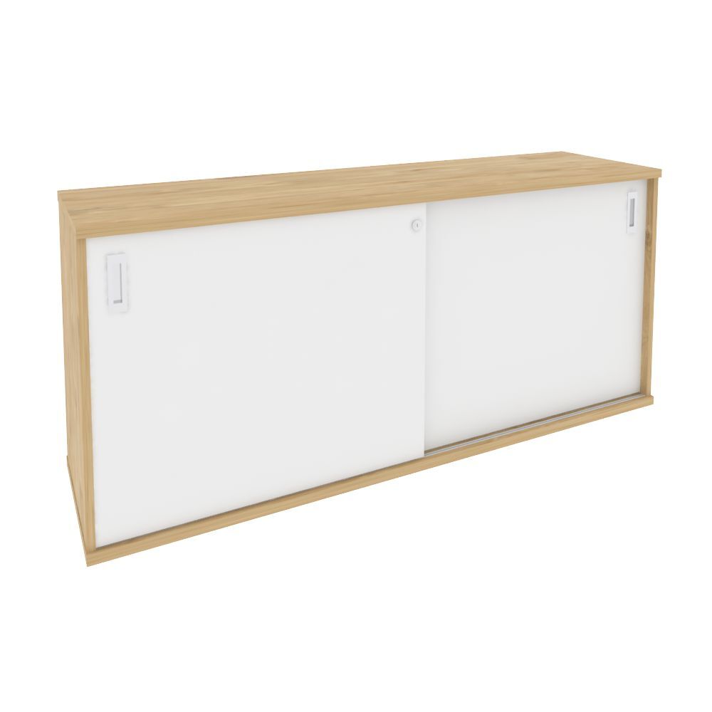 Шкаф-купе приставной / опорный