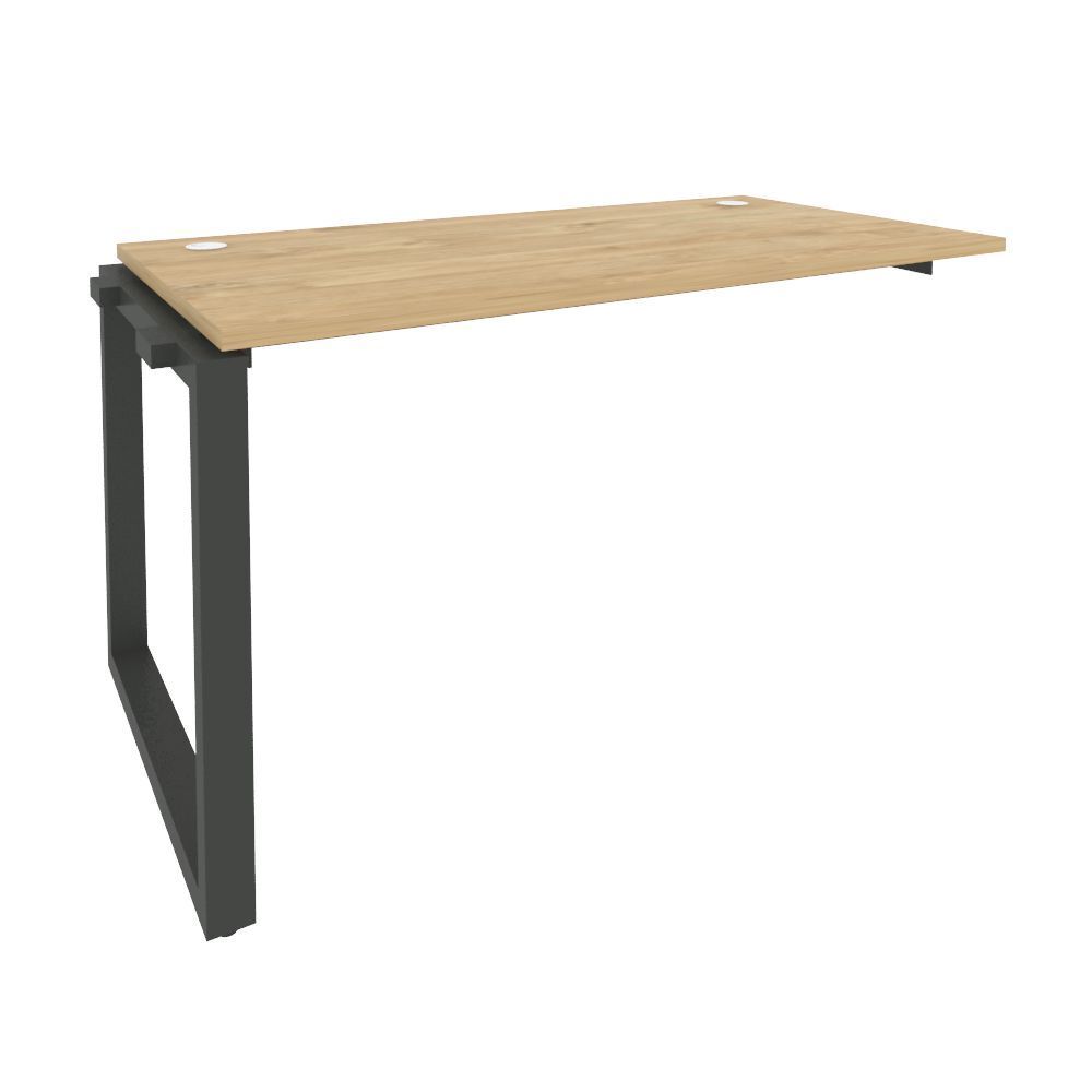 Наборный элемент рабочей станции на О-образном м/к