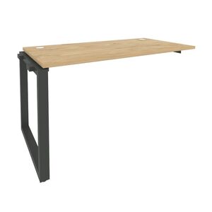 Наборный элемент рабочей станции на О-образном м/к