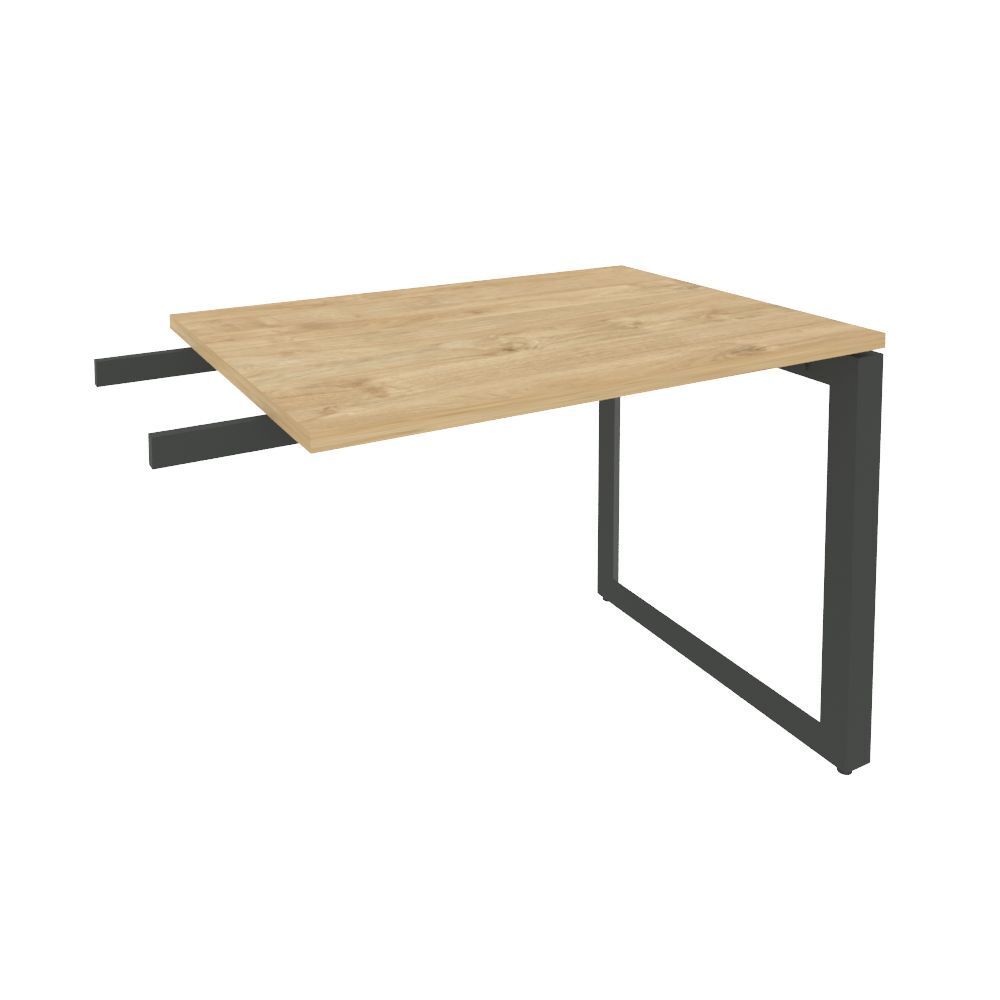 Брифинг-приставка на О-образном м/к