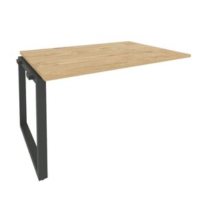 Проходной наборный элемент переговорного стола