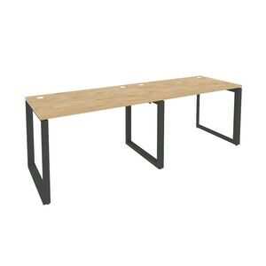 Рабочая станция на О-образном м/к