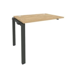 Наборный элемент рабочей станции на П-образном м/к