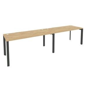 Рабочая станция на П-образном м/к