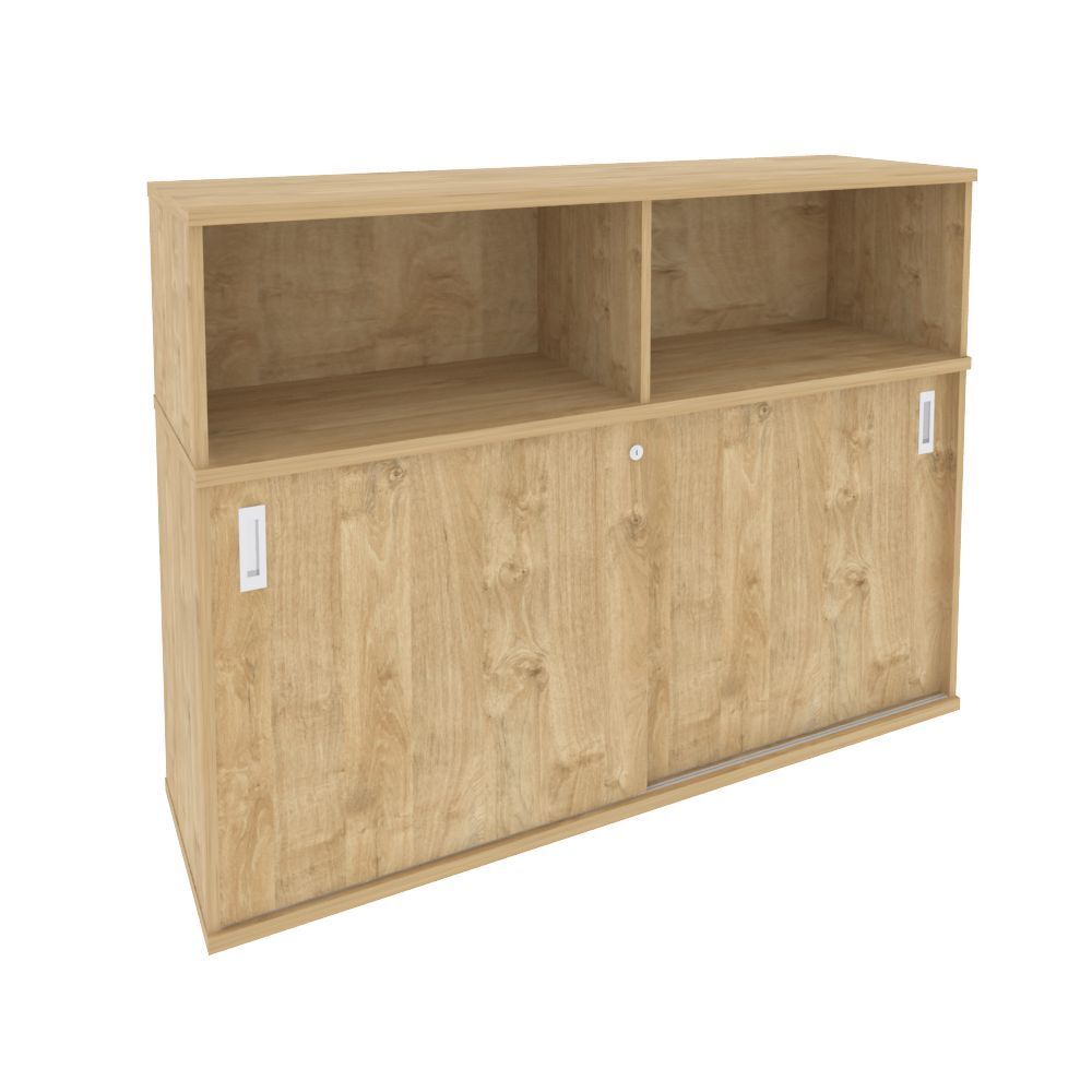 Шкаф-купе приставной / опорный