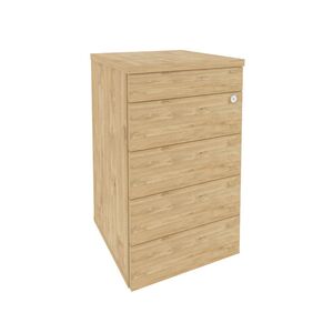 Тумба приставная (TIP-ON)