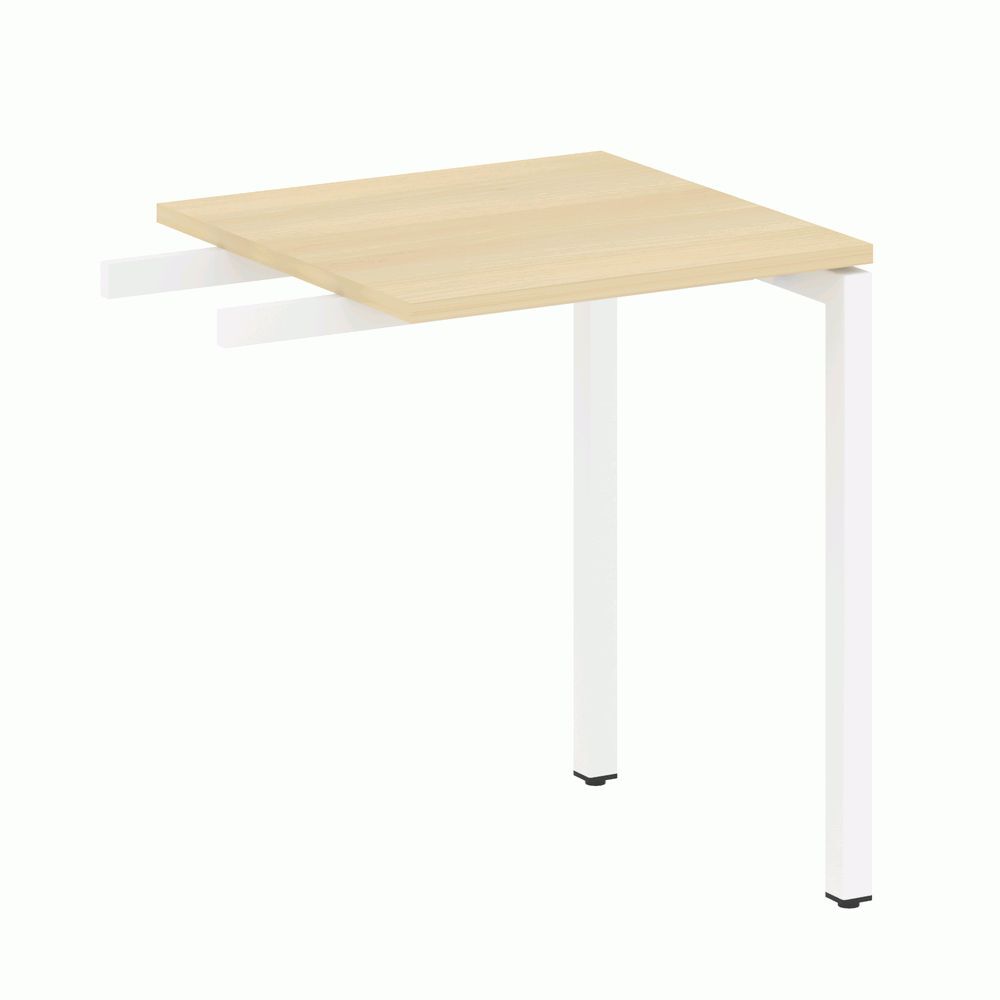 Приставной элемент на П-образном м/к