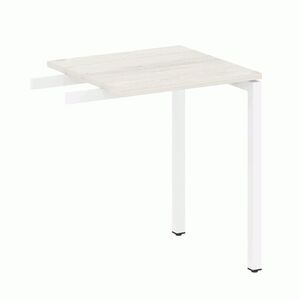 Приставной элемент на П-образном м/к