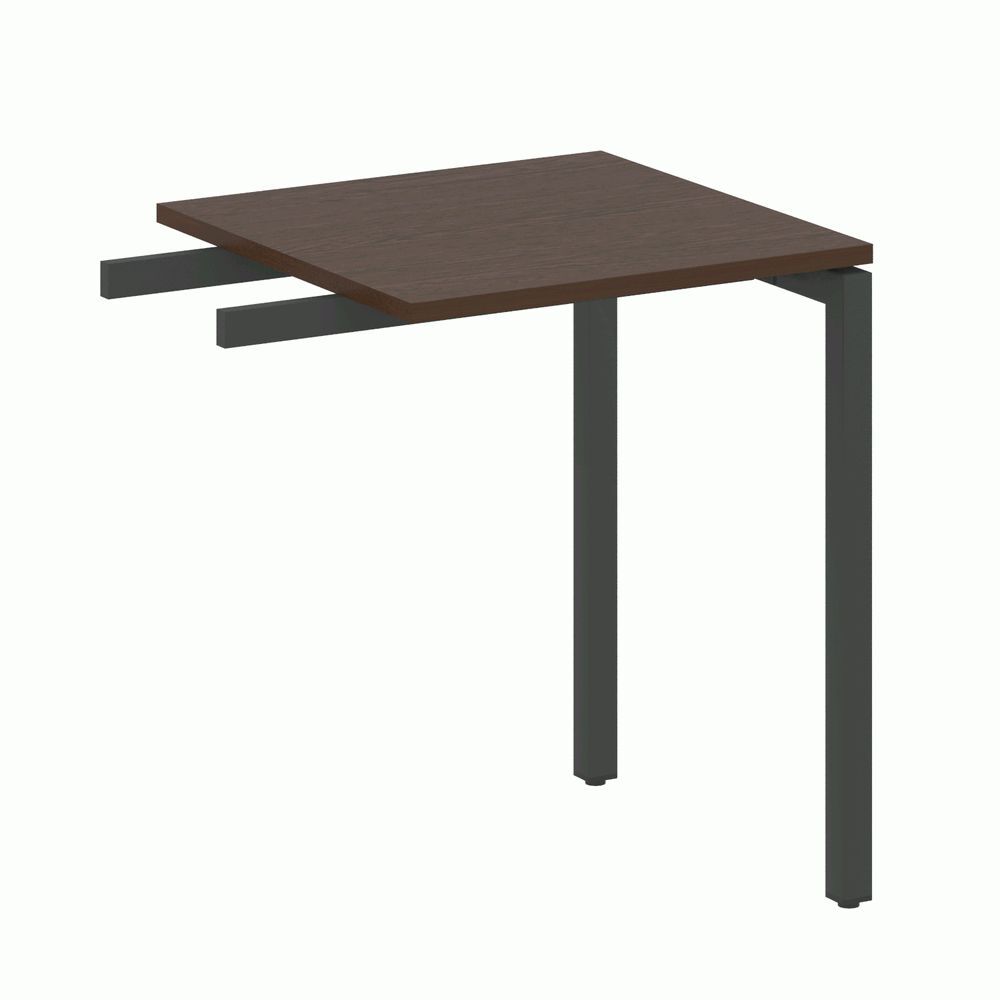 Приставной элемент на П-образном м/к