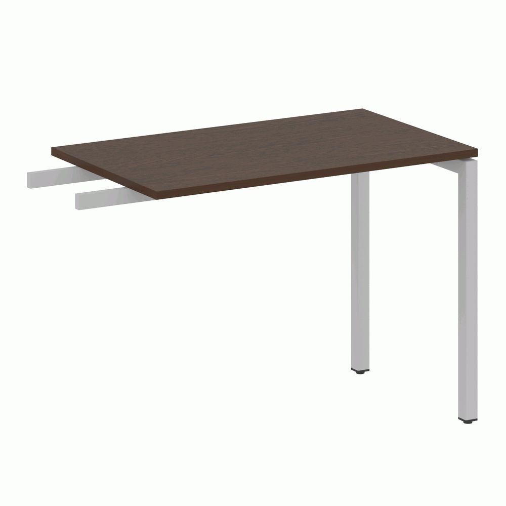 Приставной элемент на П-образном м/к