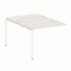 Проходной элемент р. ст. на П-образном м/к