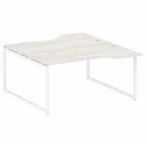 Р. ст. криволинейная на О-образном м/к