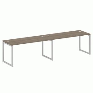 Р. ст. на 2 раб. места на О-образном м/к