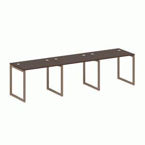 Р. ст. на 3 раб. места на О-образном м/к