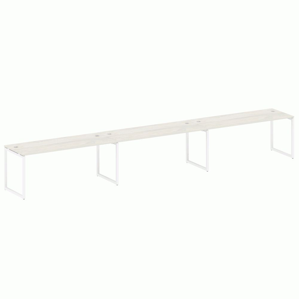 Р. ст. на 3 раб. места на О-образном м/к